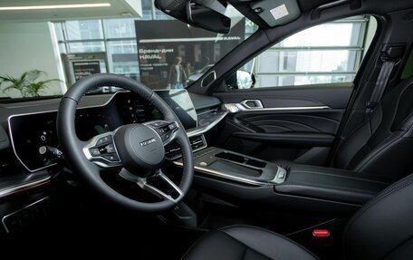 Haval F7, 2026 год, 3 798 780 рублей, 16 фотография