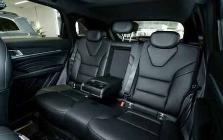 Haval F7, 2026 год, 3 798 780 рублей, 15 фотография