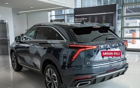 Haval F7, 2026 год, 3 798 780 рублей, 7 фотография