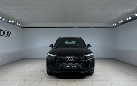 Audi Q7, 2025 год, 11 350 000 рублей, 5 фотография