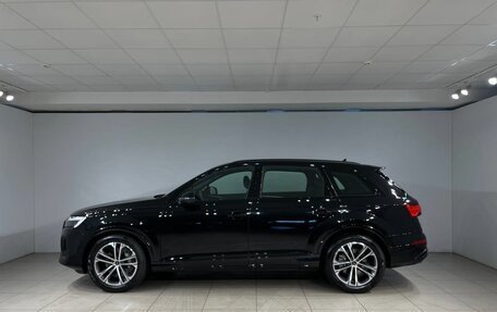 Audi Q7, 2025 год, 11 350 000 рублей, 3 фотография