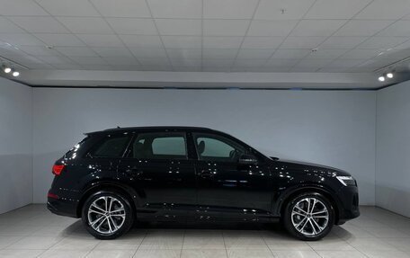 Audi Q7, 2025 год, 11 350 000 рублей, 7 фотография