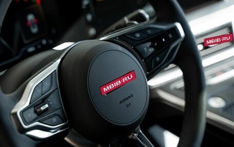 Haval F7, 2026 год, 3 798 780 рублей, 12 фотография