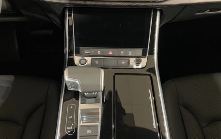 Audi Q7, 2025 год, 11 350 000 рублей, 19 фотография