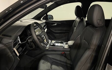 Audi Q7, 2025 год, 11 350 000 рублей, 9 фотография