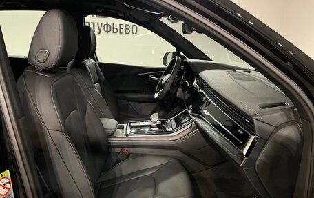 Audi Q7, 2025 год, 11 350 000 рублей, 10 фотография