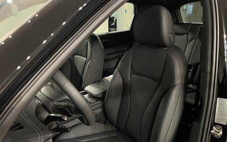 Audi Q7, 2025 год, 11 350 000 рублей, 11 фотография