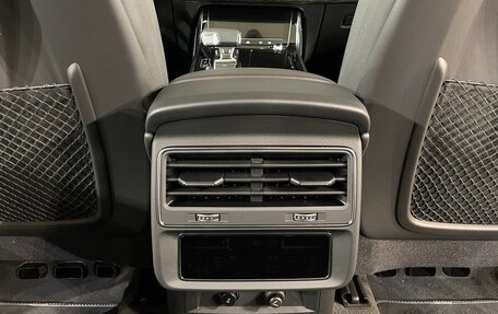 Audi Q7, 2025 год, 11 350 000 рублей, 17 фотография