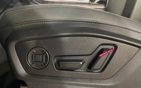 Audi Q7, 2025 год, 11 350 000 рублей, 16 фотография