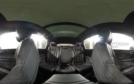 Audi Q7, 2025 год, 11 350 000 рублей, 23 фотография
