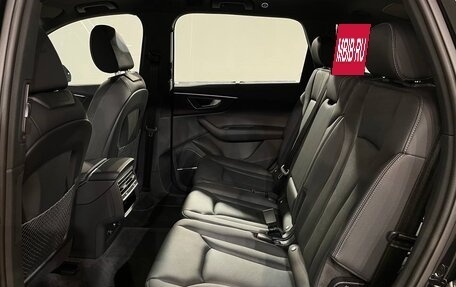 Audi Q7, 2025 год, 11 350 000 рублей, 12 фотография