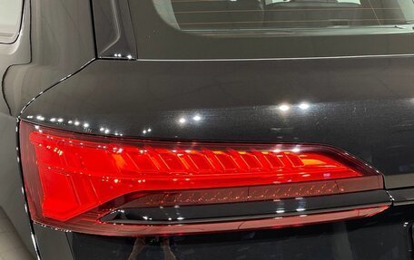 Audi Q7, 2025 год, 11 350 000 рублей, 26 фотография