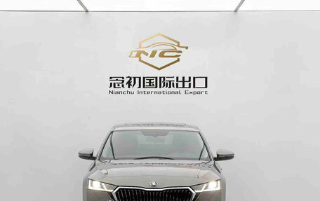 Skoda Octavia IV, 2023 год, 2 310 000 рублей, 2 фотография