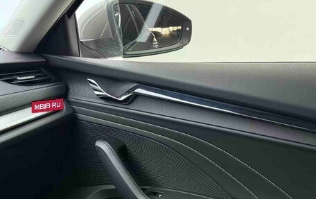 Skoda Octavia IV, 2023 год, 2 310 000 рублей, 10 фотография