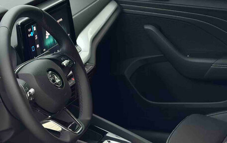 Skoda Octavia IV, 2023 год, 2 310 000 рублей, 15 фотография