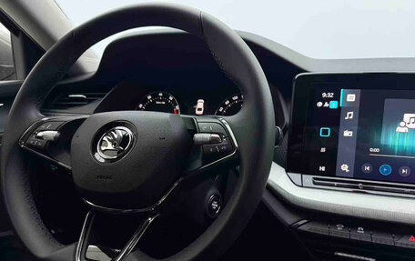 Skoda Octavia IV, 2023 год, 2 310 000 рублей, 12 фотография