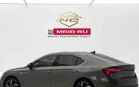 Skoda Octavia IV, 2023 год, 2 310 000 рублей, 6 фотография