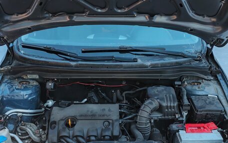 KIA cee'd I рестайлинг, 2010 год, 630 000 рублей, 7 фотография