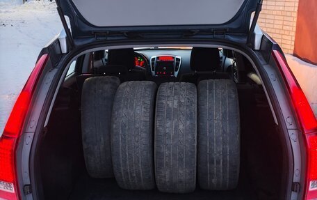 KIA cee'd I рестайлинг, 2010 год, 630 000 рублей, 5 фотография