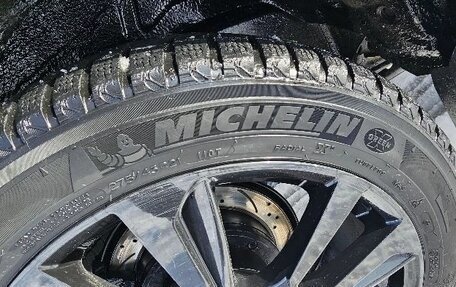 Lexus LX III, 2016 год, 6 600 000 рублей, 5 фотография