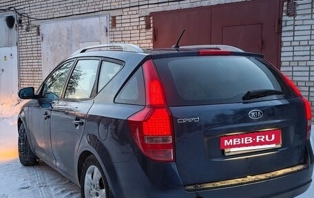 KIA cee'd I рестайлинг, 2010 год, 630 000 рублей, 3 фотография