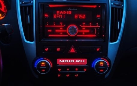 KIA cee'd I рестайлинг, 2010 год, 630 000 рублей, 8 фотография