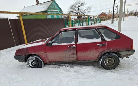 Renault Logan I, 2011 год, 60 000 рублей, 4 фотография