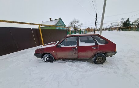Renault Logan I, 2011 год, 60 000 рублей, 2 фотография