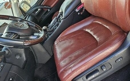 Lexus LX III, 2016 год, 6 600 000 рублей, 7 фотография