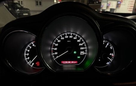 Lexus RX II рестайлинг, 2006 год, 1 205 000 рублей, 8 фотография