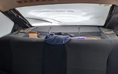 Renault Logan I, 2011 год, 60 000 рублей, 7 фотография