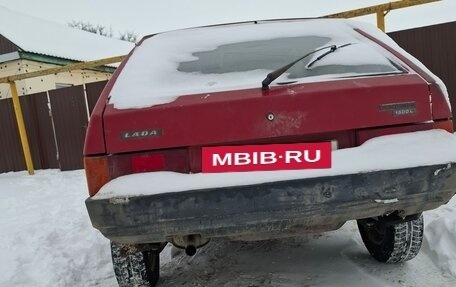 Renault Logan I, 2011 год, 60 000 рублей, 6 фотография