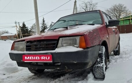 Renault Logan I, 2011 год, 60 000 рублей, 8 фотография