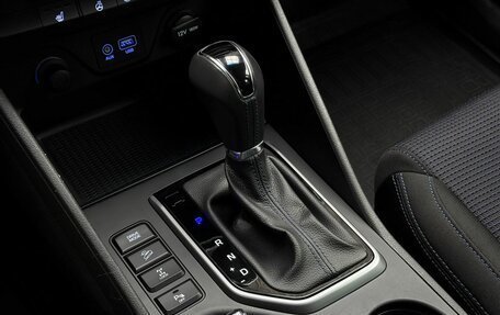 Hyundai Tucson III, 2018 год, 2 239 000 рублей, 15 фотография