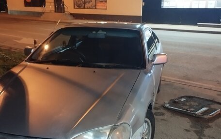 Toyota Cynos, 1996 год, 240 000 рублей, 3 фотография