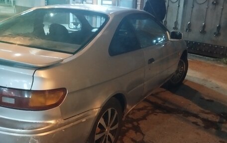 Toyota Cynos, 1996 год, 240 000 рублей, 2 фотография