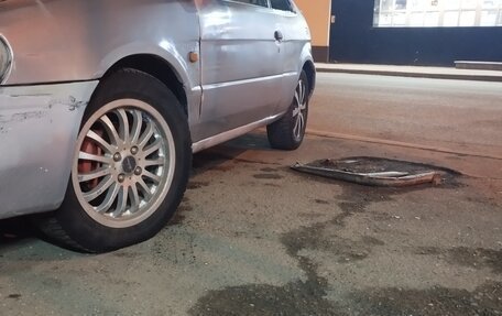 Toyota Cynos, 1996 год, 240 000 рублей, 5 фотография