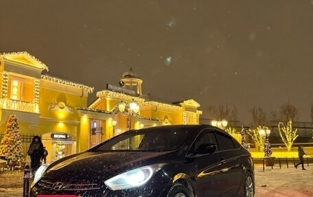 Hyundai i40 I рестайлинг, 2013 год, 1 000 000 рублей, 2 фотография