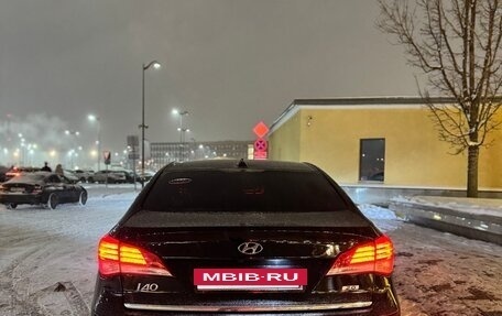 Hyundai i40 I рестайлинг, 2013 год, 1 000 000 рублей, 3 фотография