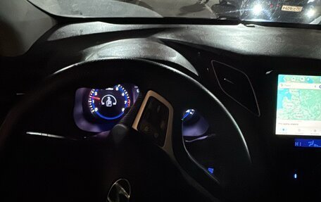 Hyundai i40 I рестайлинг, 2013 год, 1 000 000 рублей, 13 фотография