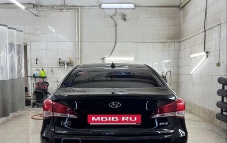 Hyundai i40 I рестайлинг, 2013 год, 1 000 000 рублей, 12 фотография