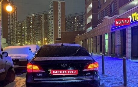 Hyundai i40 I рестайлинг, 2013 год, 1 000 000 рублей, 8 фотография