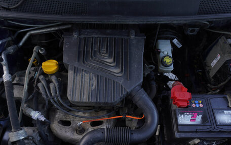 Renault Sandero II рестайлинг, 2016 год, 768 000 рублей, 21 фотография