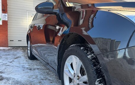 Chevrolet Cruze II, 2013 год, 710 000 рублей, 4 фотография