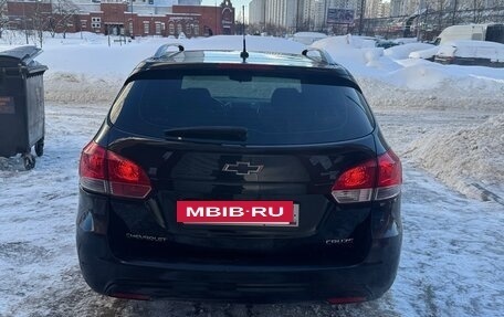 Chevrolet Cruze II, 2013 год, 710 000 рублей, 6 фотография