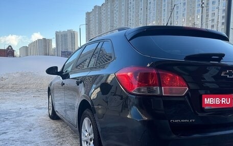 Chevrolet Cruze II, 2013 год, 710 000 рублей, 7 фотография