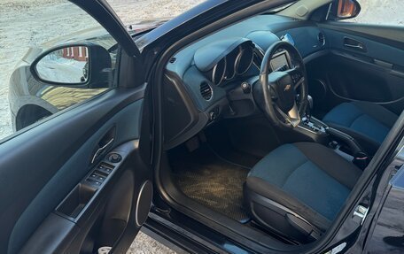 Chevrolet Cruze II, 2013 год, 710 000 рублей, 11 фотография