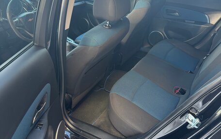 Chevrolet Cruze II, 2013 год, 710 000 рублей, 16 фотография