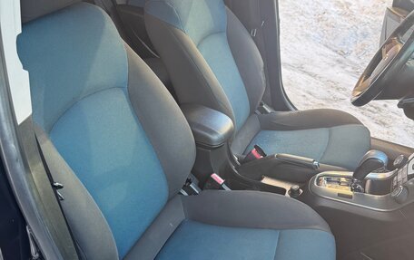 Chevrolet Cruze II, 2013 год, 710 000 рублей, 14 фотография