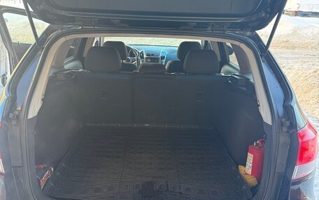 Chevrolet Cruze II, 2013 год, 710 000 рублей, 18 фотография